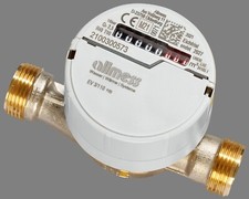 AM Wohnungswasserzähler