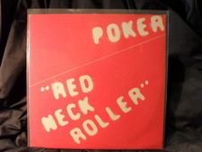 Poker - Red Neck Roller