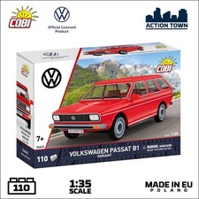 Cobi 24641 volkswagen passat - 24641,
