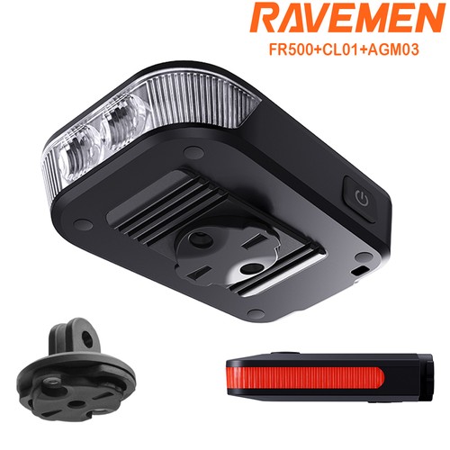Ravemen fr500 licht für - licht,