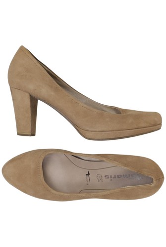 Tamaris pumps damen high heels - high,