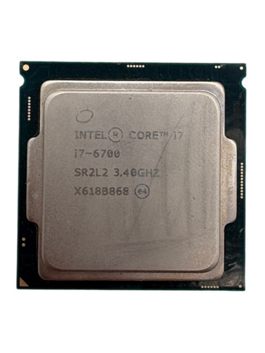 Intel core 3550 sr0p0 - core, i5-3550