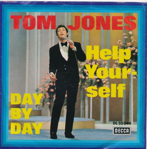 Help yourself tom jones - yourself,