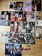 Queen Clippings Artikel