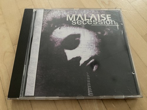 Album malaise - cd,, album,