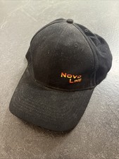 Novoline Mütze Novo Line Cap / Werbeartikel