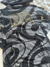 Yakuza Longleeve Longshirt