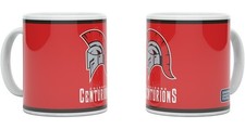 Cologne Centurions Tasse