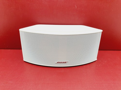 Bose doppelcube center - jewel, i