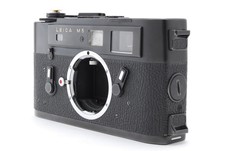 [Near MINT] Late 3 Lug Leica