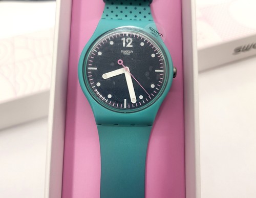 Swatch olympic special paris - swatch,