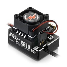 Hobbywing Xerun Xr10 80A Stock