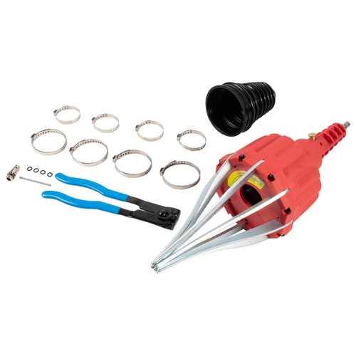 Achsmanschetten druckluft - achsmanschetten,