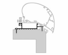 Thule Omnistor 9200/6300 Top