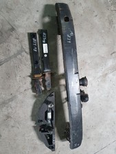 214* Mercedes W203 Kombi Anhängerkupplung Kugelkopf mit Schlüssel A2036101025