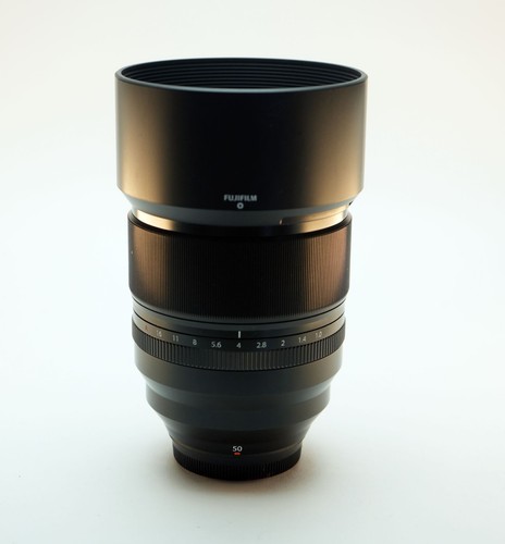 Fujifilm fujinon mm - xf, f