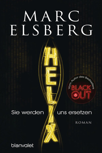 Helix sie werden - -, uns
