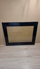 Whirlpool Backofen FXRM6 AKZ 67 IX Front Tür Klappe Scheibe INNEN original