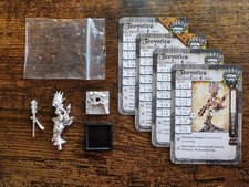 [Freebooters Fate] Teoyotica