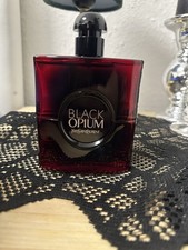 Ysl Black Opium Eau De Parfüm
