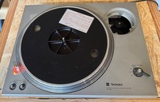 Plattenspieler Technics SL 150