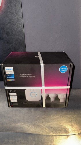 Philips hue white color - white,