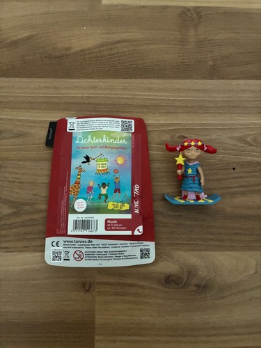 Tonies lichterkinder die - tonies,