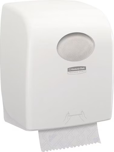 Rollenhandtuchspender aquarius - rollenhandtuchspender,