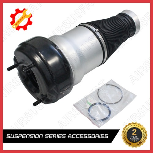 Front air suspension shock - front,