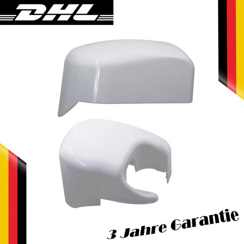 Endkappe rechts links polar - endkappe,
