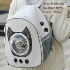 Katzen-Rucksack-Tragetasche