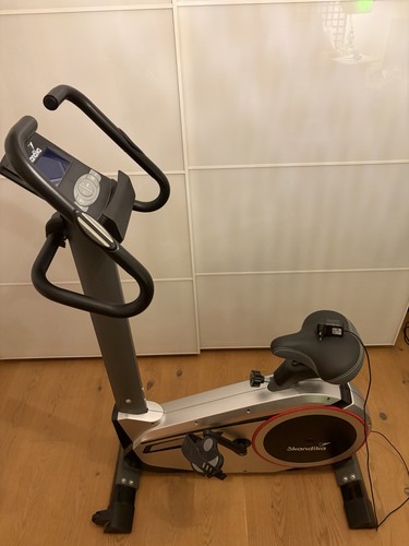 Skandika ergometer - skandika,