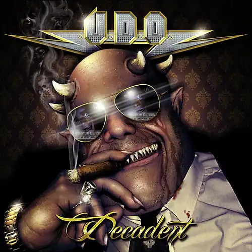 Decadent - u.d.o.,