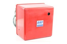 Ölbrenner Ray Multi  Baujahr