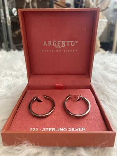 Argento amo sterling silver - ti,