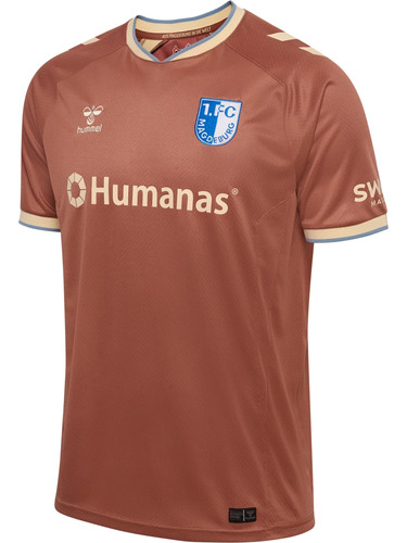 Hummel fcm fc magdeburg - fcm,