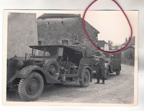 Photo foto deutsche armee - photo,
