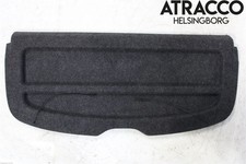 ORIGINAL Hutablage hinten