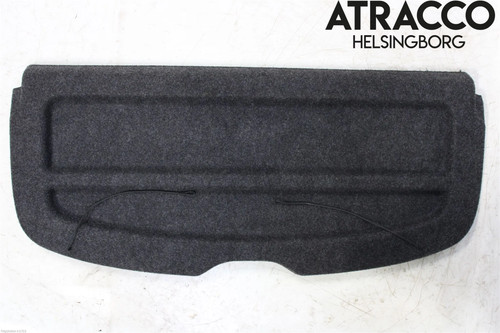 Original hutablage hinten - hutablage,