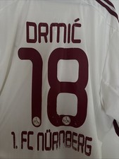 Original Trikot Vom 1.FC Nürnberg Gr. XXL Adidas