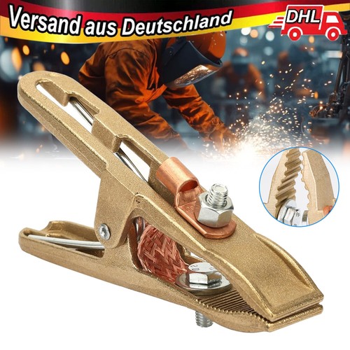 Massezange masseklemme - massezange,