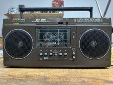 RFT SKR 700 DDR Radio