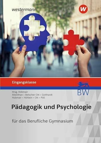 Pädagogik psychologie für - pädagogik/psychologie,