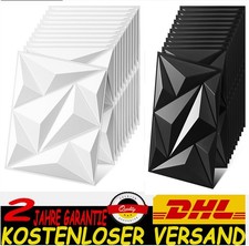3D Wandpaneele 3D