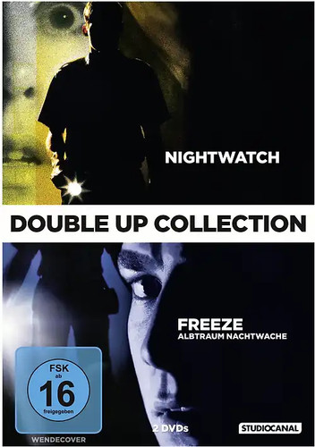 Double collection - double,