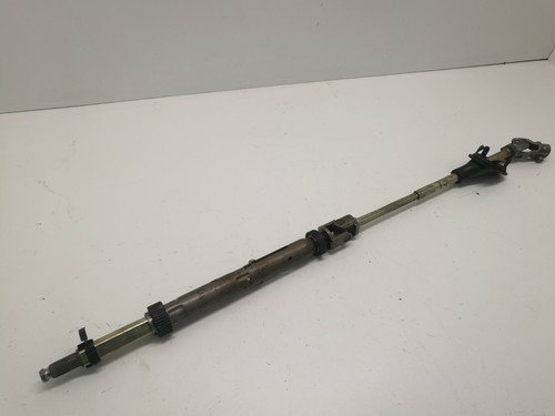 Smart fortwo 450 - 450, lenkstange
