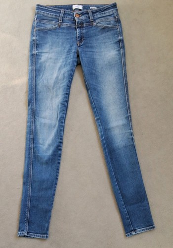Closed pedal star jeans blau - jeans,