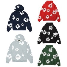 2024 Fashion Cotton Wreath