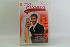 Bianca - Wege zum Glück / Hochzeits-DVD (2 DVDs) Zustand sehr gut