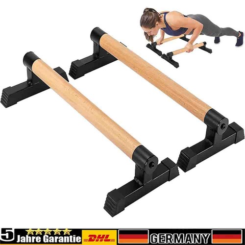 Liegestützgriffe push - liegestützgriffe,